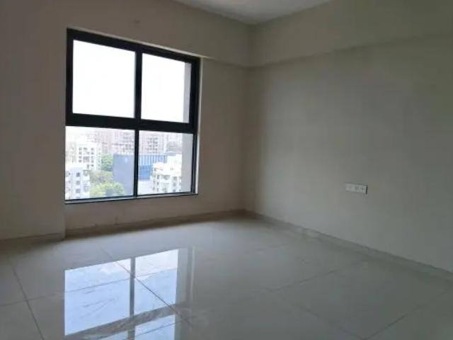 Rental | 2 BHK + Basement 1200 Sq.Ft. Apartment in Mantra Monarch