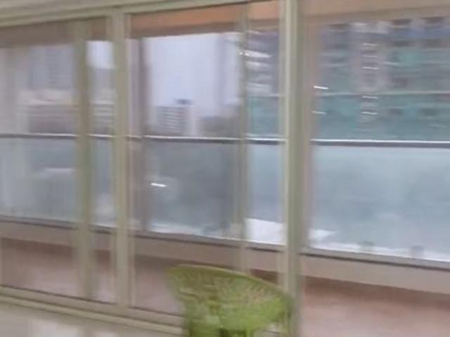 Rental | 2 BHK + Basement 1200 Sq.Ft. Apartment in Mantra 99 Riverfront