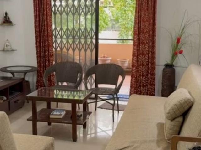 Rental | 2 BHK + Basement 1200 Sq.Ft. Apartment in Nagpal Meadows Habitat