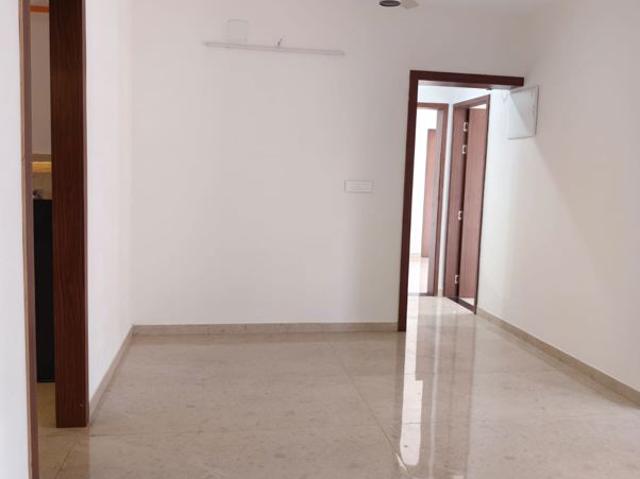Rental | 2 BHK + Basement 1200 Sq.Ft. Apartment in Saheel Itrend Life 3