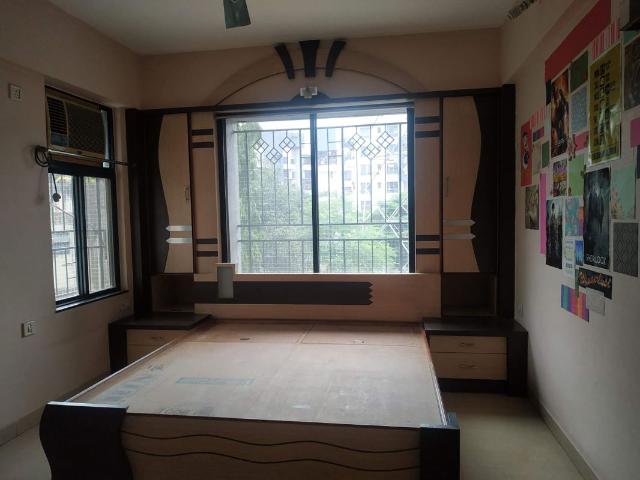 Rental | 2 BHK + Basement 1200 Sq.Ft. Apartment in Shree Bal Kapil Akhila