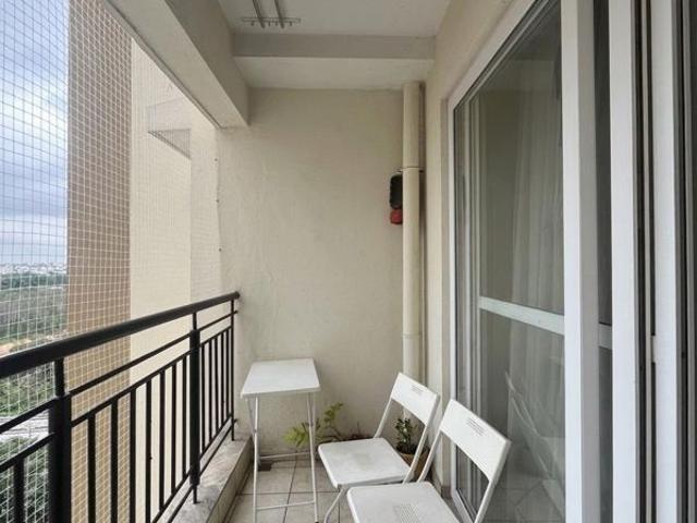 Rental | 2 BHK + Basement 1200 Sq.Ft. Apartment in Prestige Royale Gardens