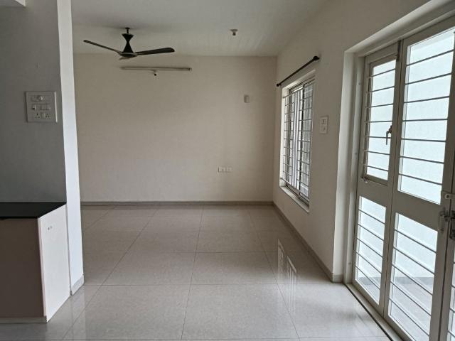Rental | 2 BHK + Basement 1200 Sq.Ft. Apartment in Rohan Leher 2 Wing B C DE