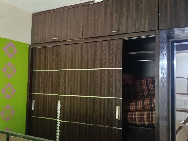 Rental | 2 BHK + Basement 1200 Sq.Ft. Apartment in Runwal Savoir Faire