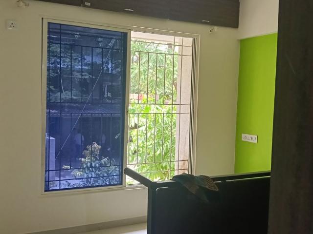 Rental | 2 BHK + Basement 1200 Sq.Ft. Apartment in Runwal Savoir Faire