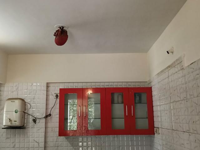 Rental | 2 BHK + Basement 1200 Sq.Ft. Apartment in The Parkland
