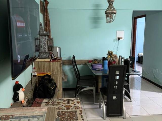 Rental | 2 BHK + Basement 1200 Sq.Ft. Apartment in Vanshaj Lara Prestige