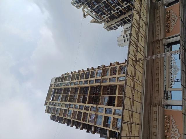 Rental | 2 BHK + Basement 1236 Sq.Ft. Apartment in Pyramid I Signature Height