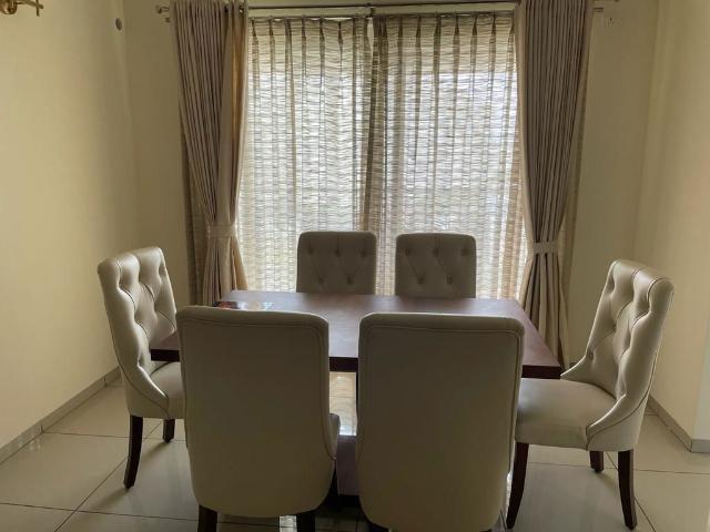 Rental | 2 BHK + Basement 1302 Sq.Ft. Apartment in Prestige Royale Gardens