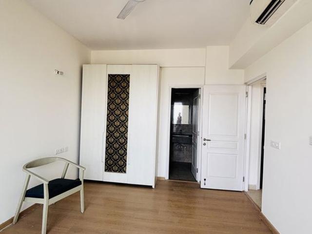 Rental | 2 BHK + Basement 1304 Sq.Ft. Apartment in AIPL The Peaceful Homes