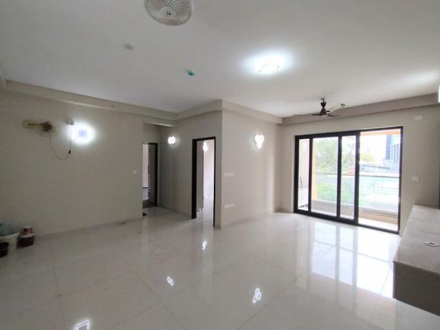 Rental | 2 BHK + Basement 1326 Sq.Ft. Apartment in Purva Atmosphere
