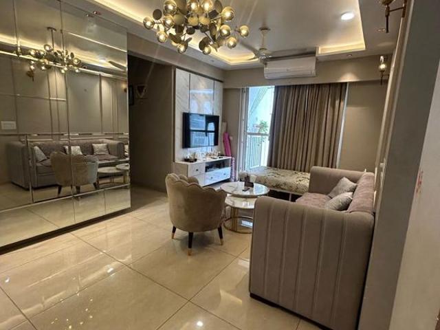 Rental | 2 BHK + Basement 1330 Sq.Ft. Apartment in Tata La Vida
