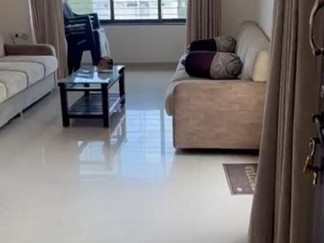 Rental | 2 BHK + Basement 1400 Sq.Ft. Apartment in Goyal Green Woods