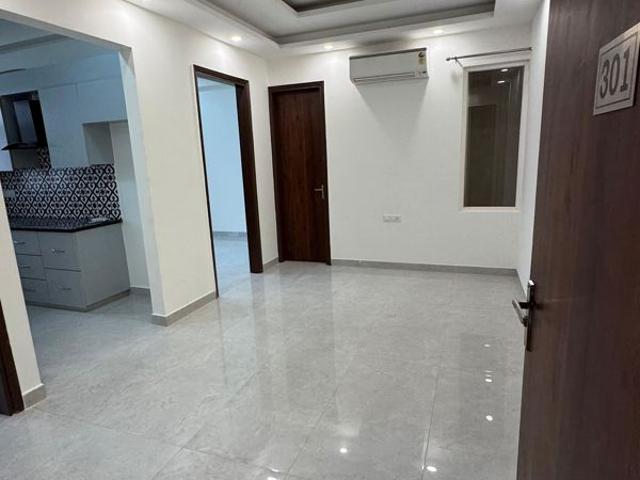 Rental | 2 BHK + Basement 1430 Sq.Ft. Independent House in Sector 23