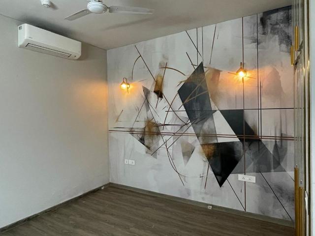 Rental | 2 BHK + Basement 1508 Sq.Ft. Apartment in Emaar Digi Homes