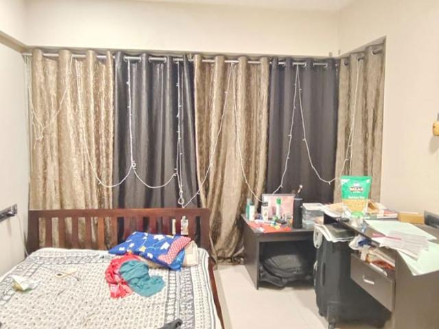 Rental | 2 BHK + Basement 500 Sq.Ft. Apartment in Raghav One