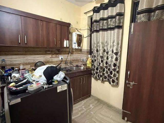 Rental | 2 BHK + Basement 500 Sq.Yd. Independent House in New Friends Colony
