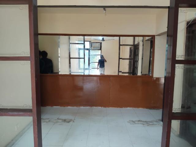Rental | 2 BHK + Basement 500 Sq.Yd. Independent House in Greater Kailash I