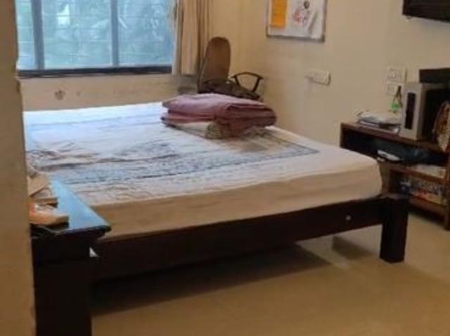 Rental | 2 BHK + Basement 550 Sq.Ft. Apartment in Gurunanak Complex