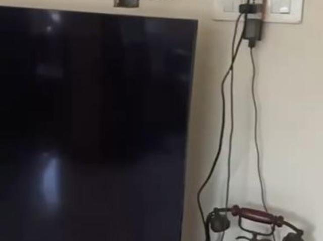Rental | 2 BHK + Basement 550 Sq.Ft. Apartment in Lashkaria Empress