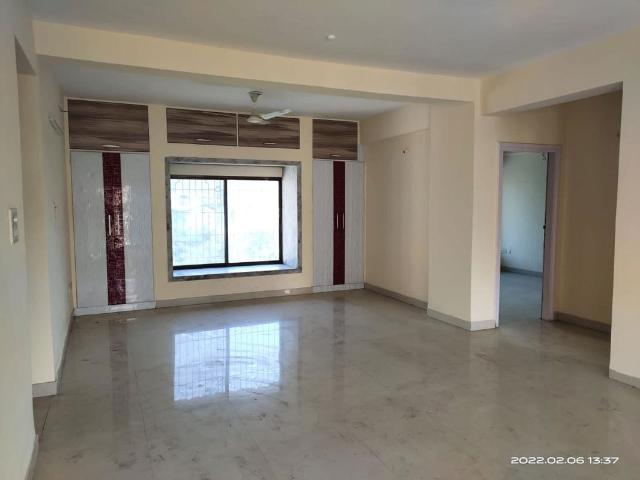 Rental | 2 BHK + Basement 550 Sq.Ft. Apartment in Newlook Bhavya Elite