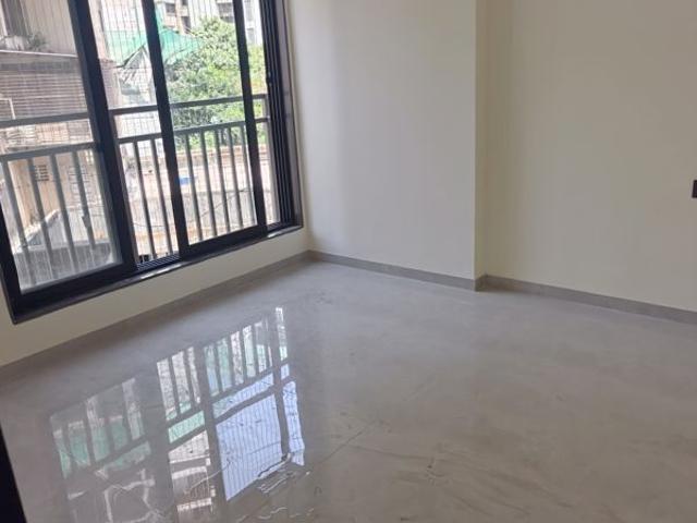 Rental | 2 BHK + Basement 560 Sq.Ft. Apartment in Om Niwas Ghatkopar