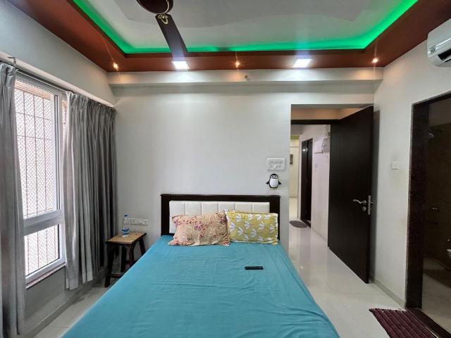 Rental | 2 BHK + Basement 600 Sq.Ft. Apartment in Metropolis Rivera