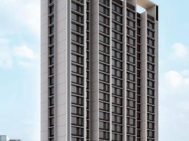 Rental | 2 BHK + Basement 600 Sq.Ft. Apartment in Raj Heritage 1