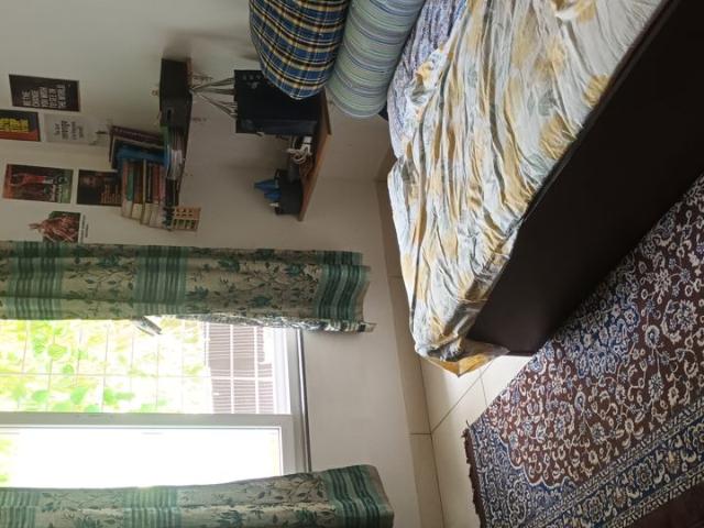 Rental | 2 BHK + Basement 640 Sq.Ft. Apartment in D And T Rajkamal Park CHS