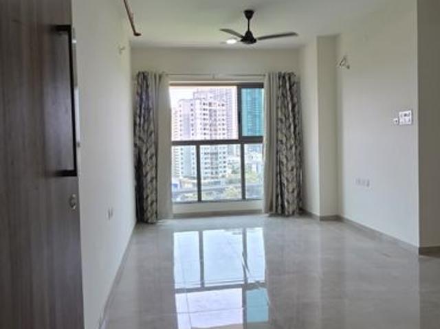 Rental | 2 BHK + Basement 656 Sq.Ft. Apartment in Sheth Irene