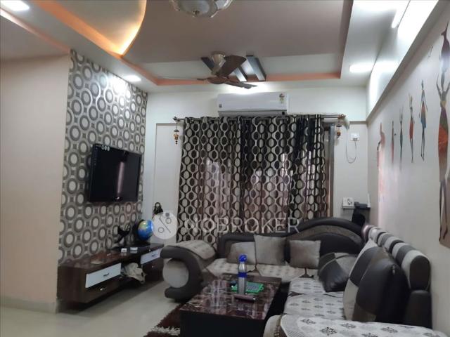 Rental | 2 BHK + Basement 650 Sq.Ft. Apartment in Kasarvadavali
