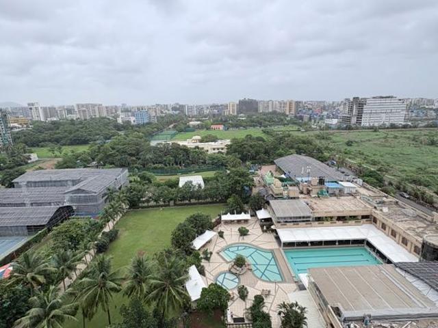 Rental | 2 BHK + Basement 650 Sq.Ft. Apartment in Platinum Prive