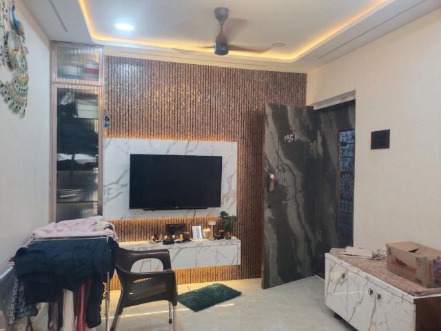 Rental | 2 BHK + Basement 651 Sq.Ft. Apartment in Samar Heights