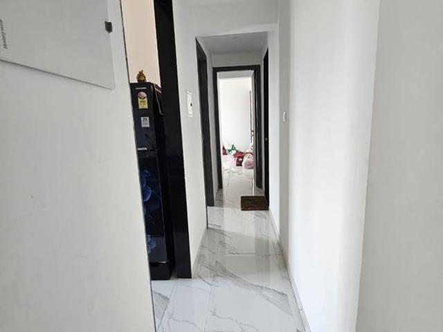 Rental | 2 BHK + Basement 660 Sq.Ft. Apartment in Gangotri Apartments Tilak Nagar