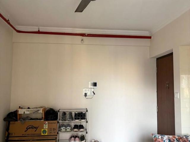 Rental | 2 BHK + Basement 670 Sq.Ft. Apartment in Vihang Valley Phase 2
