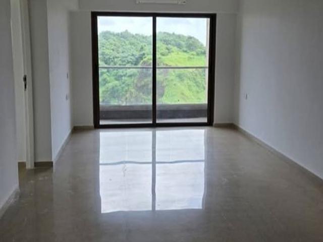 Rental | 2 BHK + Basement 670 Sq.Ft. Apartment in Kanakia Silicon Valley