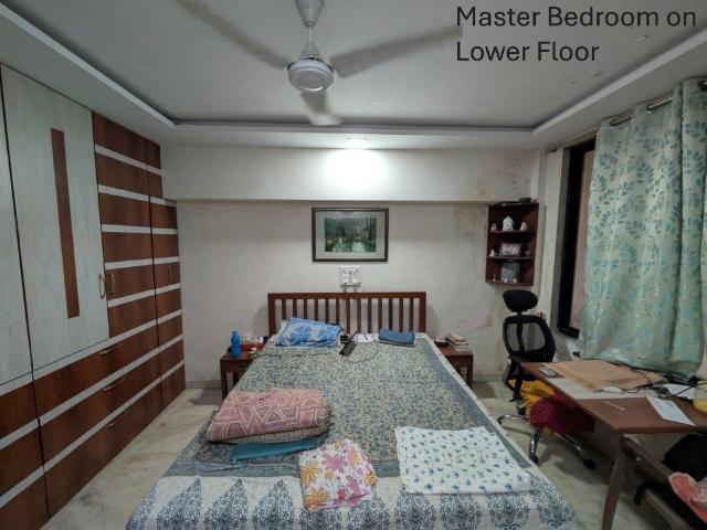 Rental | 2 BHK + Basement 680 Sq.Ft. Apartment in Palacia Kingston Phase 2