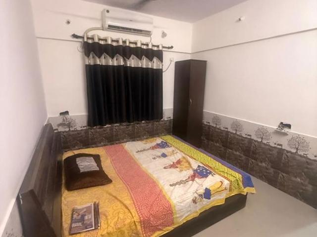 Rental | 2 BHK + Basement 700 Sq.Ft. Apartment in Vijay Garden