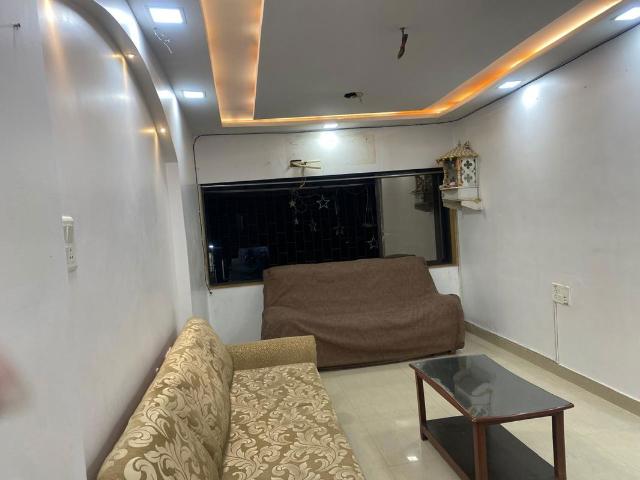 Rental | 2 BHK + Basement 700 Sq.Ft. Apartment in Dosti Florentine