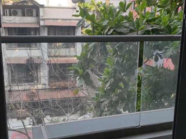 Rental | 2 BHK + Basement 700 Sq.Ft. Apartment in Gulmohar Sindhi CHS