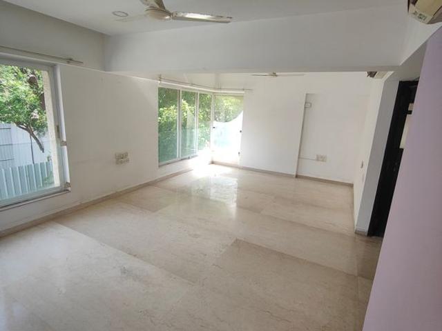Rental | 2 BHK + Basement 700 Sq.Ft. Apartment in Our Home CHS
