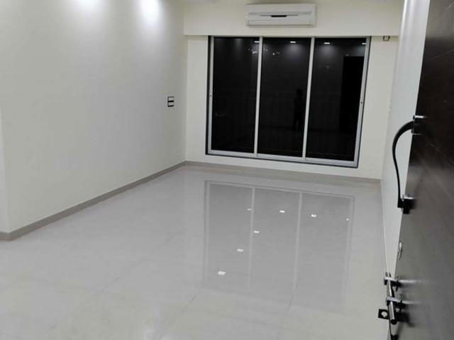 Rental | 2 BHK + Basement 700 Sq.Ft. Apartment in Platinum Tower 1