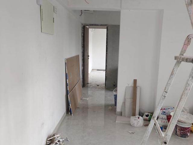 Rental | 2 BHK + Basement 700 Sq.Ft. Apartment in Prerna Apartment Andheri