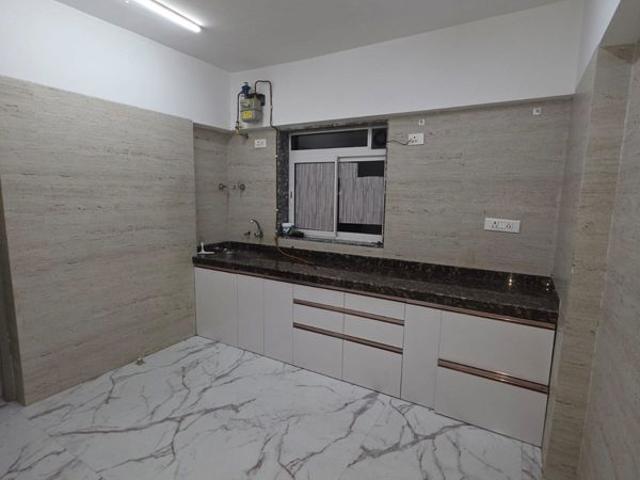 Rental | 2 BHK + Basement 700 Sq.Ft. Apartment in Swanand Apartment