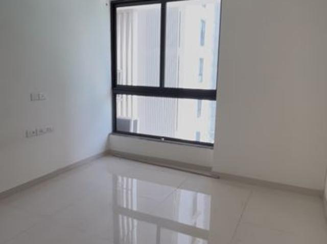 Rental | 2 BHK + Basement 700 Sq.Ft. Apartment in Sunteck Avenue 2