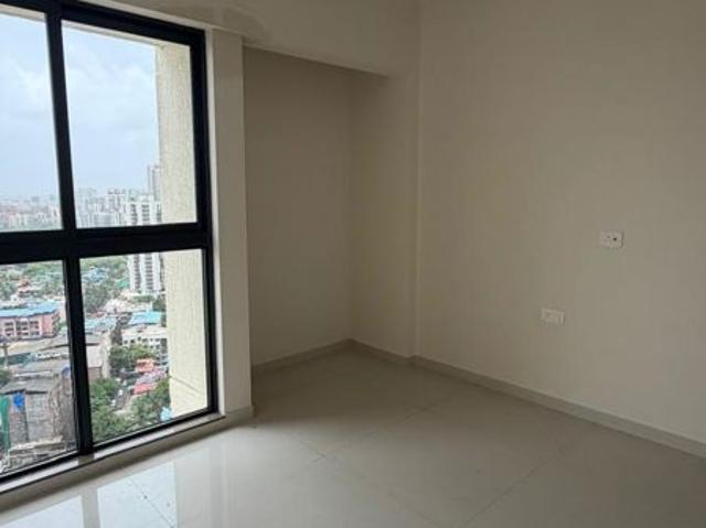 Rental | 2 BHK + Basement 720 Sq.Ft. Apartment in Lodha Casa Supremo