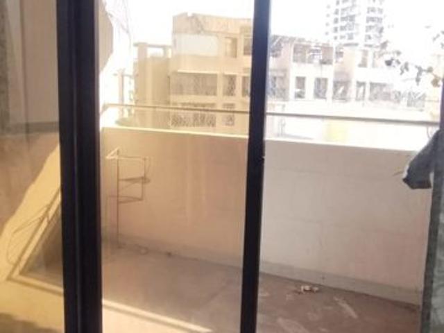 Rental | 2 BHK + Basement 750 Sq.Ft. Apartment in Akashganga Complex Kavesar