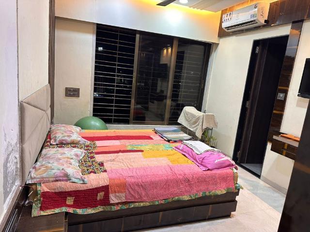 Rental | 2 BHK + Basement 750 Sq.Ft. Apartment in Raheja Tipco Heights