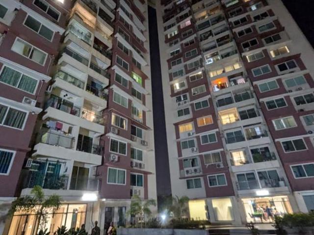 Rental | 2 BHK + Basement 770 Sq.Ft. Apartment in Tridhaatu Morya