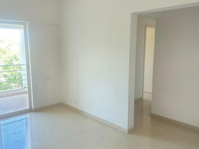 Rental | 2 BHK + Basement 785 Sq.Ft. Apartment in Brahma Waterbay
